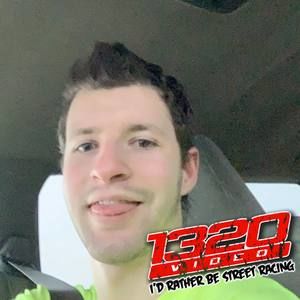 Meet your Posher, Tyler